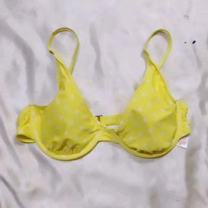 New Bra