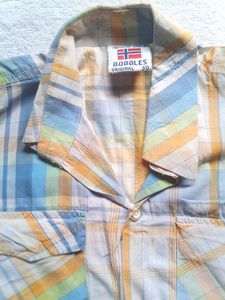 Boy  Shirt