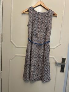 Fabindia Dress XS
