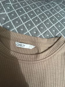 ONLY Long Sleeve Top