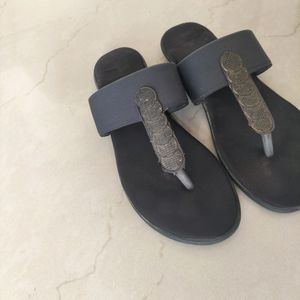 Gently Used Flats
