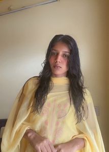 Yellow Embroidered Kurta Set