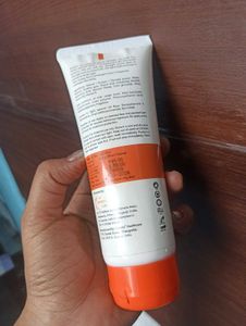 Sunscreen SPF 50 PA+++