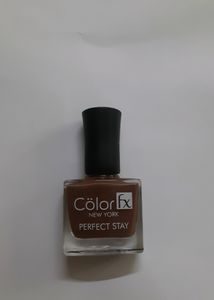 Colorfx Nailpaint