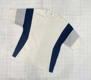 Original Okane Colorblock Tee