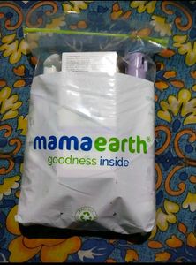 Mamaearth Hair Care Trio