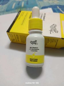 🔥 Chemist at Play Brightening Face Serum