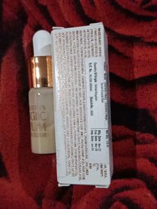 Charlotte Tilbury Serum