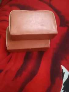 2 Earring Stud boxes