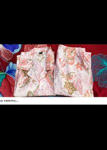 Co-ord Set