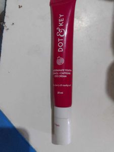 Eye Care Product