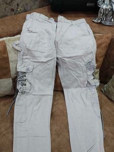 Cargo Pants