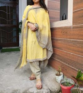 Punjabi SuiT