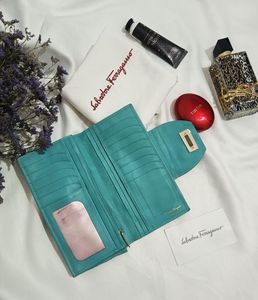 Salvatore Ferragamo Wallet