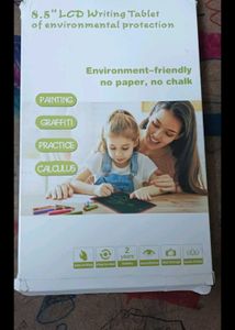 LCD Writing Tablet