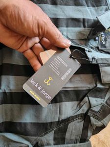 New Unused Shirt With Tag