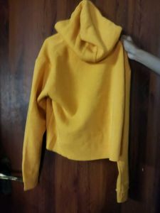 Cute Pullover Hoodie