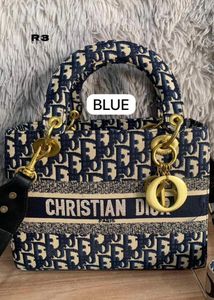 Christian Dior Handbag