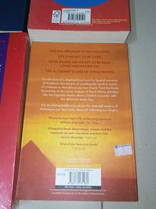 Robert Greene &amp; Paulo Coelho Books