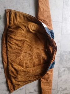 KingX Padded Winter Jacket