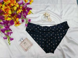 🇳🇿💫💗 Elegant Cute Printed Briefs