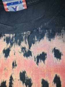Vintage Graphic Tee
