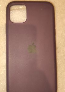 iPhone 11(6 Back Covers)