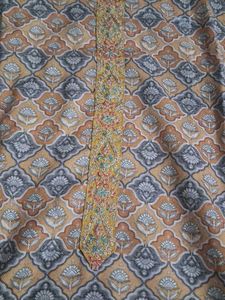 Ethnic Kurta Set &amp; Dupatta