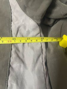 Reversible Winter Coat