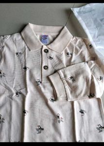 Boys Polo Shirts - Bundle