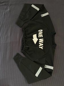 crop top for women