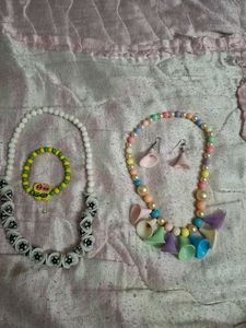Beads Chains