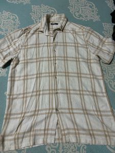 Combo Of 2 Men Shirts