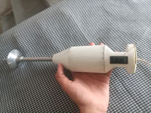 Original Micro Mixer Blender