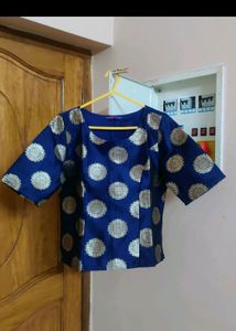 Akkriti By Pantaloons Ethnic Skirt And Top 🔝