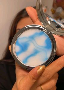 Candy Bella Oil Control Compact