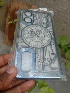 Stylish Mobile Back Covers