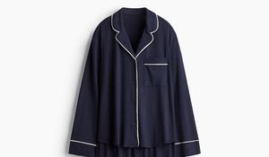 H&amp;M Pajama Shirt ‼️Price Drop‼️