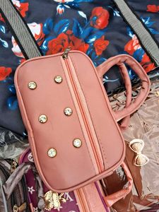 bag And Parse