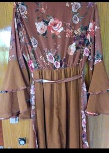 Floar Dres