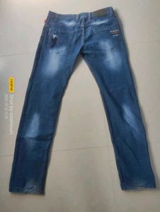 Jeans Pant Men