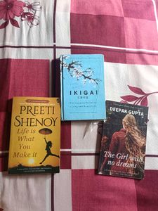 Fiction Book Bundle