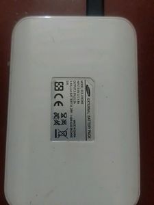 SAMSUNG Powerbank