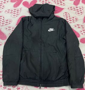 NIKE windcheater Warm Jacket
