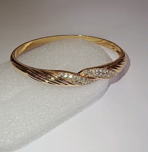 Price Drop! Brand New Golden Anti Tarnish Bracelet