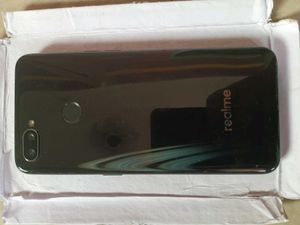 Realme 2pro 4/65GB