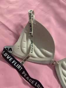 Love Secret Bra