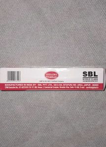 Berberis Aquifolium Gel - SBL