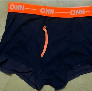 Short Trunk