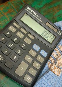 Calculator